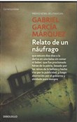 Relato de ... - Garcia Marquez Gabriel -  polnische Bücher