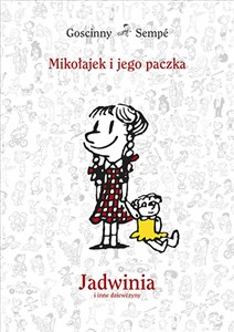 Bild von Mikołajek i jego paczka Jadwinia i inne dziewczyny