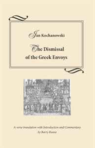 Obrazek The Dismissal of the Greek Envoys Odprawa posłów greckich