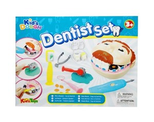 Bild von Masa plastyczna Dentysta