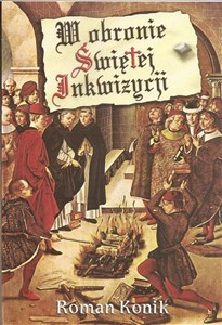 Obrazek W obronie Świętej Inkwizycji