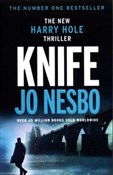 Knife - Jo Nesbo -  polnische Bücher