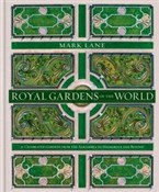 Royal Gard... - Mark Lane -  fremdsprachige bücher polnisch 