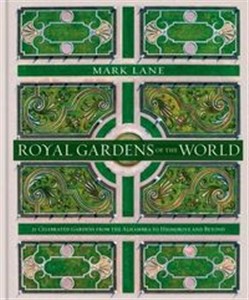 Obrazek Royal Gardens of the World