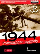 CD POWSTAŃ... - Opracowanie Zbiorowe -  Polnische Buchandlung 