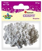 Książka : Cekiny 7mm...