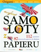 Samoloty z... - Ken Blackburn, Jeff Lammers -  Książka z wysyłką do Niemiec 