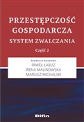 Przestępcz... - Paweł Łabuz, Irena Malinowska, Mariusz Michalski -  fremdsprachige bücher polnisch 