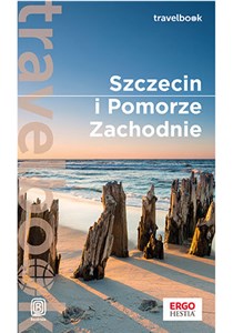 Obrazek Szczecin i Pomorze Zachodnie Travelbook