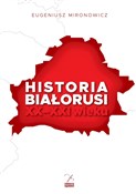 Polnische buch : Historia B... - Eugeniusz Mironowicz
