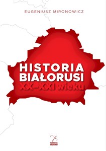 Bild von Historia Białorusi XX-XXI wieku