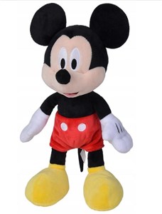 Bild von Disney Mickey maskotka pluszowa 35cm