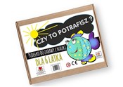 Polska książka : Czy to pot...