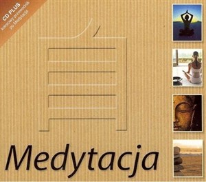 Bild von Medytacja - CD