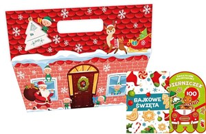 Bild von Prezent świąteczny 2