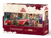 Polnische buch : Puzzle 100...