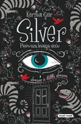 Książka : Silver - Kerstin Gier