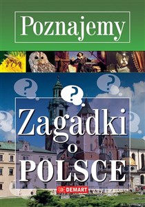 Bild von Poznajemy Zagadki o Polsce