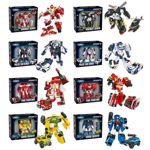 Bild von Robot auto MIX