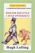Polnische buch : Doktor Dol... - Hugh Lofting
