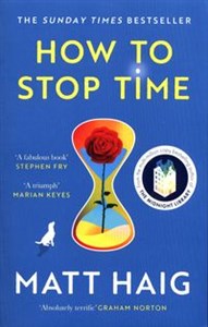 Bild von How to Stop Time