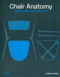 Bild von Chair Anatomy: Design and Construction