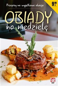 Obrazek Fakt radzi. Obiady na niedzielę