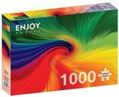 Puzzle 100... -  Polnische Buchandlung 