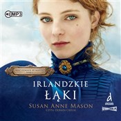 [Audiobook... - Susan Anne Mason -  fremdsprachige bücher polnisch 