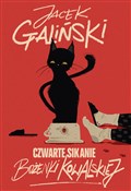 Czwarte si... - Jacek Galiński -  polnische Bücher