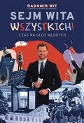 Sejm Wita ... - Radomir Wit - buch auf polnisch 