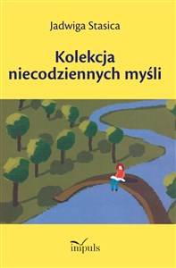 Obrazek Kolekcja niecodziennych myśli