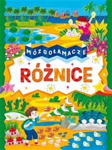 Bild von Mózgołamacze Różnice