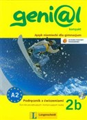 Genial 2B ... - Hermann Funk, Michael Koenig -  Książka z wysyłką do Niemiec 