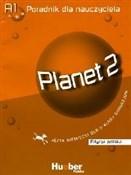 Planet 2 P... - Siegfried Buttner, Gabriele Kopp -  polnische Bücher