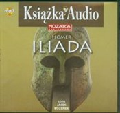[Audiobook... - Homer -  polnische Bücher