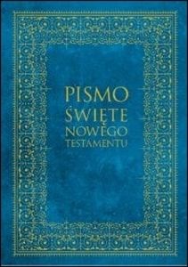 Bild von Pismo Święte Nowego Testamentu