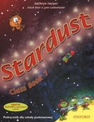 Stardust 1... - Kathryn Harper, Alison Blair, Jane Cadwallader - buch auf polnisch 