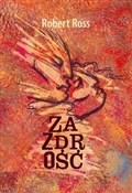 Zazdrość - Robert Ross -  polnische Bücher