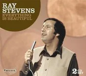 Polska książka : Everything... - Stevens Ray