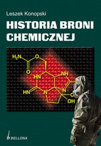 Bild von Historia broni chemicznej