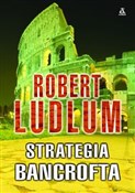 Strategia ... - Robert Ludlum - Ksiegarnia w niemczech