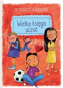 Książka : Wielka ksi... - Grzegorz Kasdepke