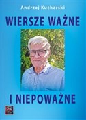 Wiersze wa... - Andrzej Kucharski -  Książka z wysyłką do Niemiec 
