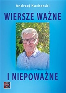 Obrazek Wiersze ważne i niepoważne