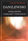 Polska książka : Danilewski... - Tomasz Stefaniuk