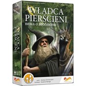 Władca pie... - Andreas Zimmermann - buch auf polnisch 