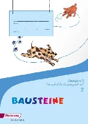 Polska książka : BAUSTEINE ...
