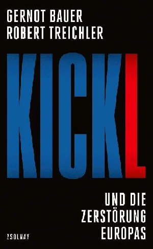 Obrazek BAUER, G: KICKL