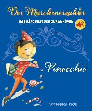Obrazek PINOCCHIO